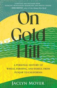 Produktbild: On Gold Hill