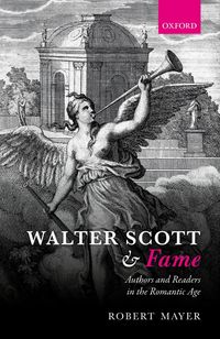 Produktbild: Walter Scott and Fame