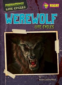 Produktbild: Werewolf Life Cycles