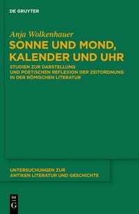 Produktbild: Sonne und Mond, Kalender und Uhr