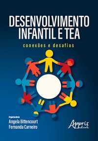 Produktbild: Desenvolvimento Infantil e TEA: Conex&otilde;es e Desafios