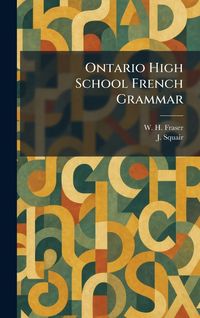 Produktbild: Ontario High School French Grammar
