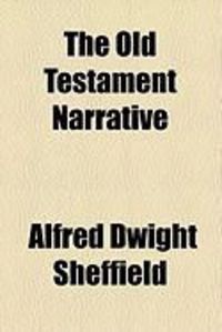 Produktbild: The Old Testament Narrative