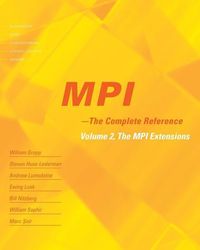 Produktbild: Mpi - The Comp Ref