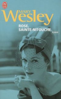 Produktbild: Rose, sainte-nitouche