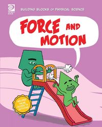 Produktbild: Force and Motion
