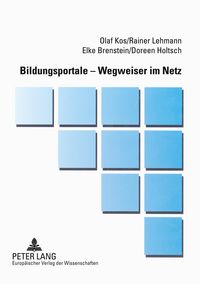 Produktbild: Bildungsportale &ndash; Wegweiser im Netz