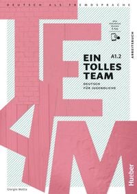 Produktbild: Ein tolles Team A1.2