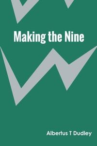 Produktbild: Making the Nine