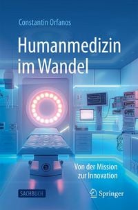 Produktbild: Humanmedizin im Wandel