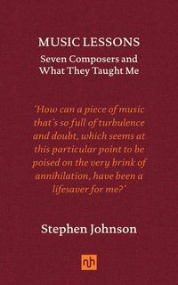 Produktbild: Music Lessons