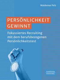 Produktbild: Pers&ouml;nlichkeit gewinnt