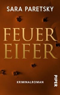 Produktbild: Feuereifer