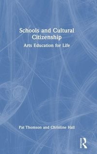 Produktbild: Schools and Cultural Citizenship