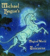 Produktbild: Michael Hagues Magical World O