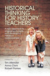 Produktbild: Historical Thinking for History Teachers