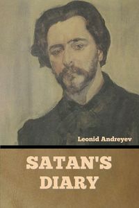 Produktbild: Satan's Diary