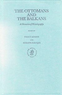 Produktbild: The Ottomans and the Balkans