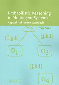 Produktbild: Probabilistic Reasoning in Multiagent Systems