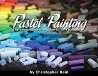 Produktbild: Pastel Painting