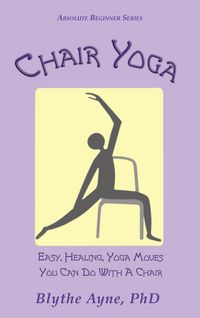 Produktbild: Chair Yoga