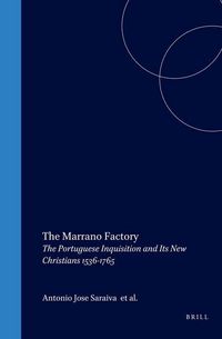 Produktbild: The Marrano Factory