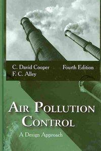 Produktbild: Air Pollution Control