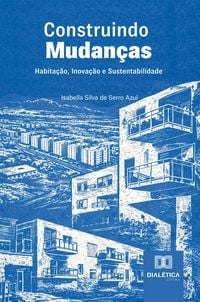 Produktbild: Construindo Mudan&ccedil;as