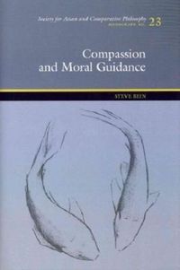 Produktbild: Compassion and Moral Guidance