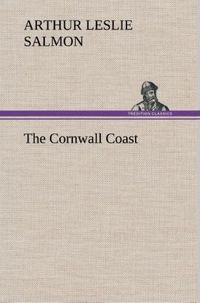 Produktbild: The Cornwall Coast