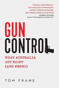 Produktbild: Gun Control