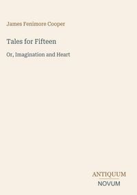 Produktbild: Tales for Fifteen