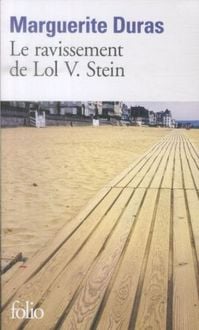 Produktbild: Le Ravissement De Lol V. Stein