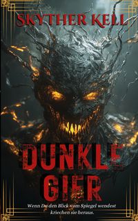 Produktbild: Dunkle Gier