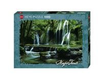 Produktbild: Cascades Puzzle