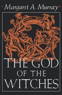 Produktbild: The God of the Witches