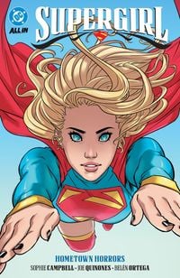 Produktbild: Supergirl Vol. 2: Hometown Horrors