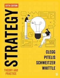 Produktbild: Strategy