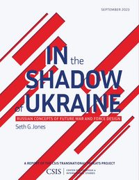 Produktbild: In the Shadow of Ukraine