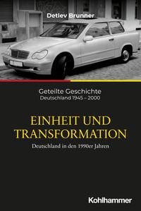 Produktbild: Einheit und Transformation