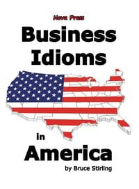 Produktbild: Business Idioms in America