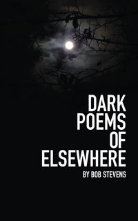Produktbild: Dark Poems of Elsewhere