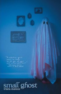 Produktbild: Small Ghost