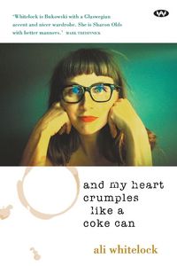 Produktbild: And My Heart Crumples Like a Coke Can