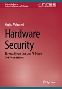 Produktbild: Hardware Security