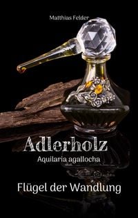Produktbild: Adlerholz - Aquilaria agallocha