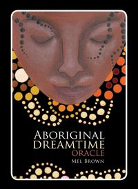 Produktbild: Aboriginal Dreamtime Oracle