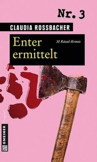 Produktbild: Enter ermittelt