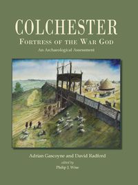 Produktbild: Colchester, Fortress of the War God