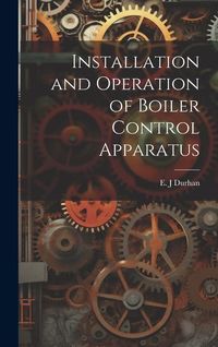 Produktbild: Installation and Operation of Boiler Control Apparatus